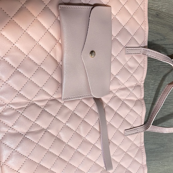 COPY - Women's Bag Shoulder Bag Sling Bag, Large Capacity Two-piece Set Bag Han… - Picture 5 of 8